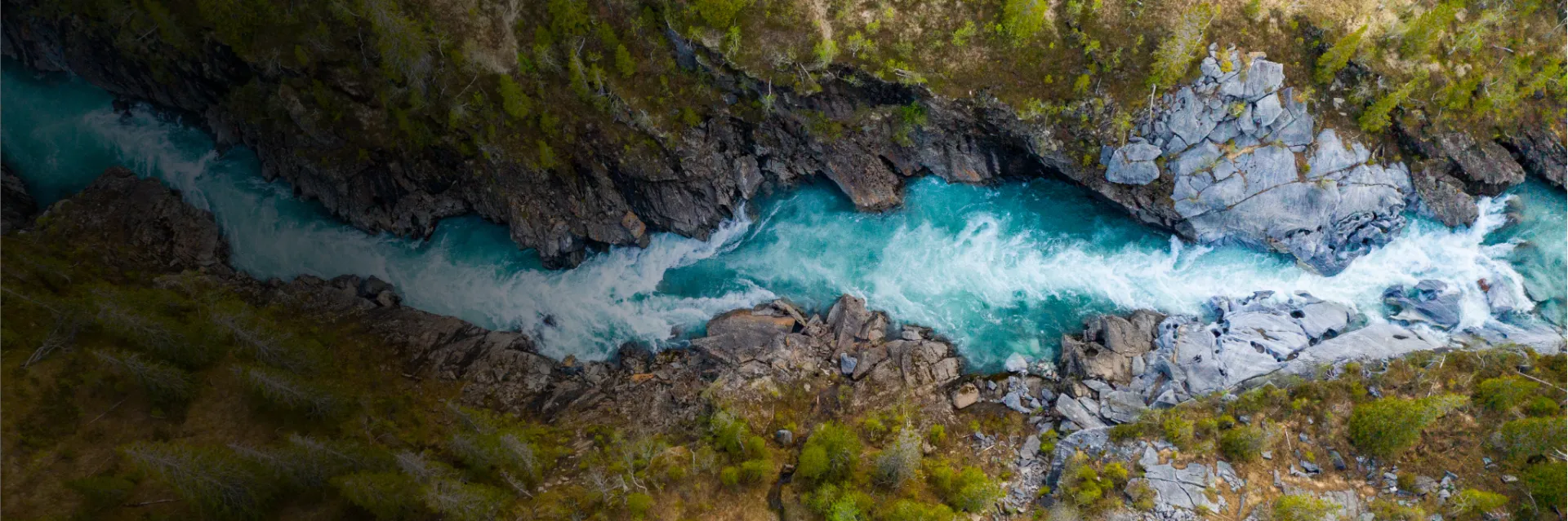 Reines Quellwasser aus den Alpen – die natürliche Quelle für Culligan Wasserspender