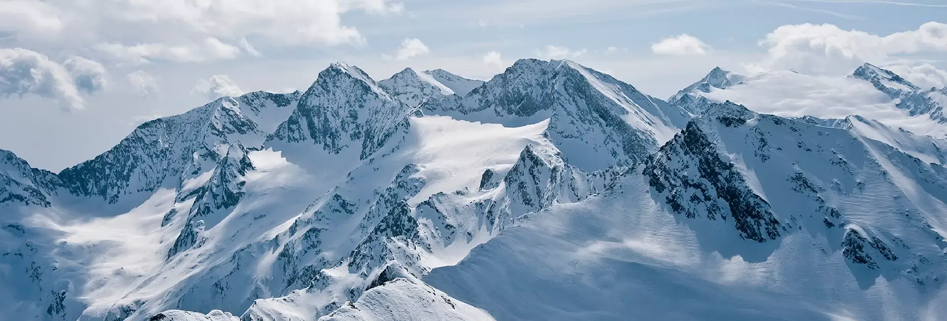 berge