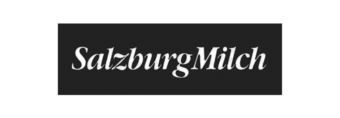 Logo Salzburg Milch