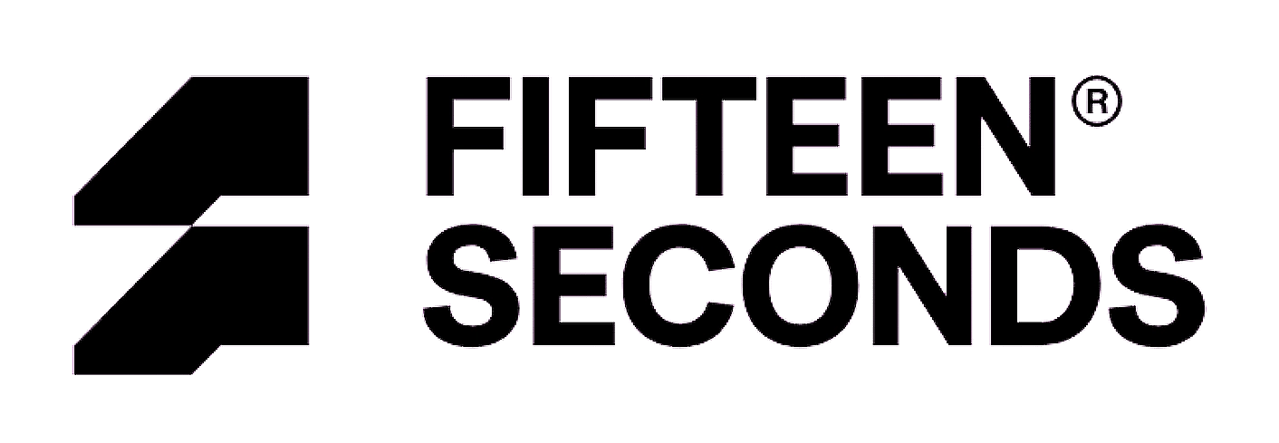 logo fifteen secounds