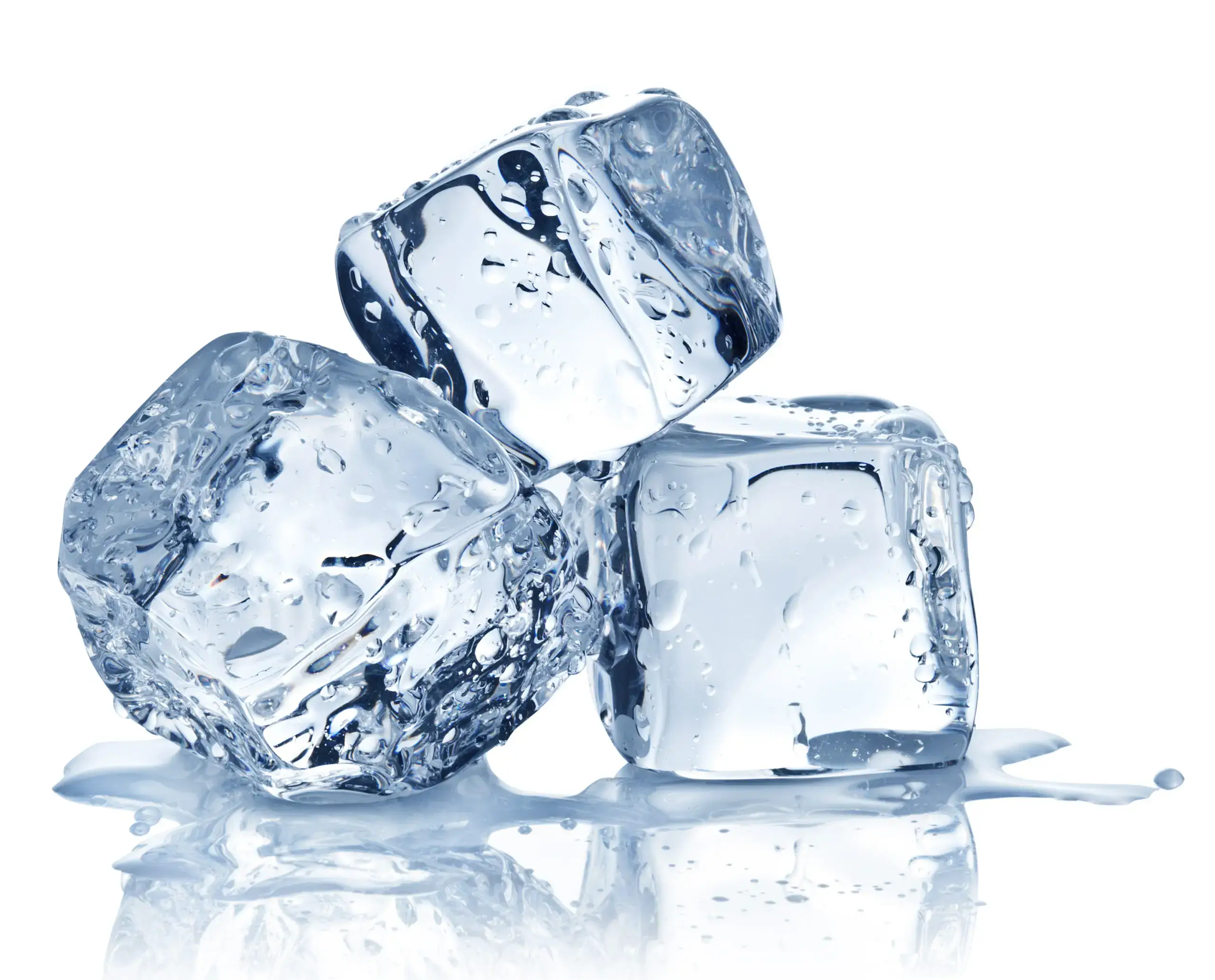 Eiswürfel