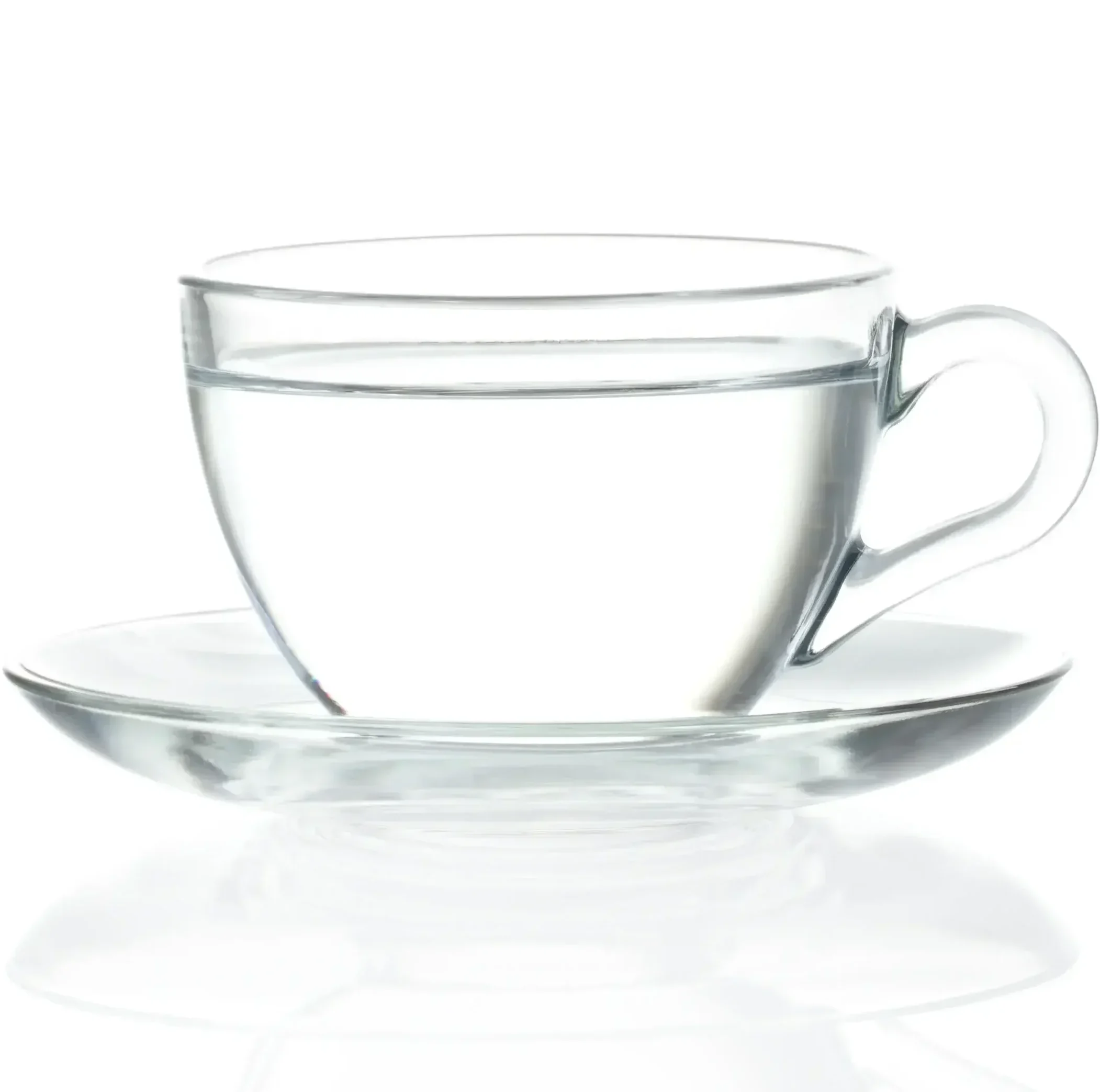Tasse mit Culligan Austria | Aqua Alpina Wasser