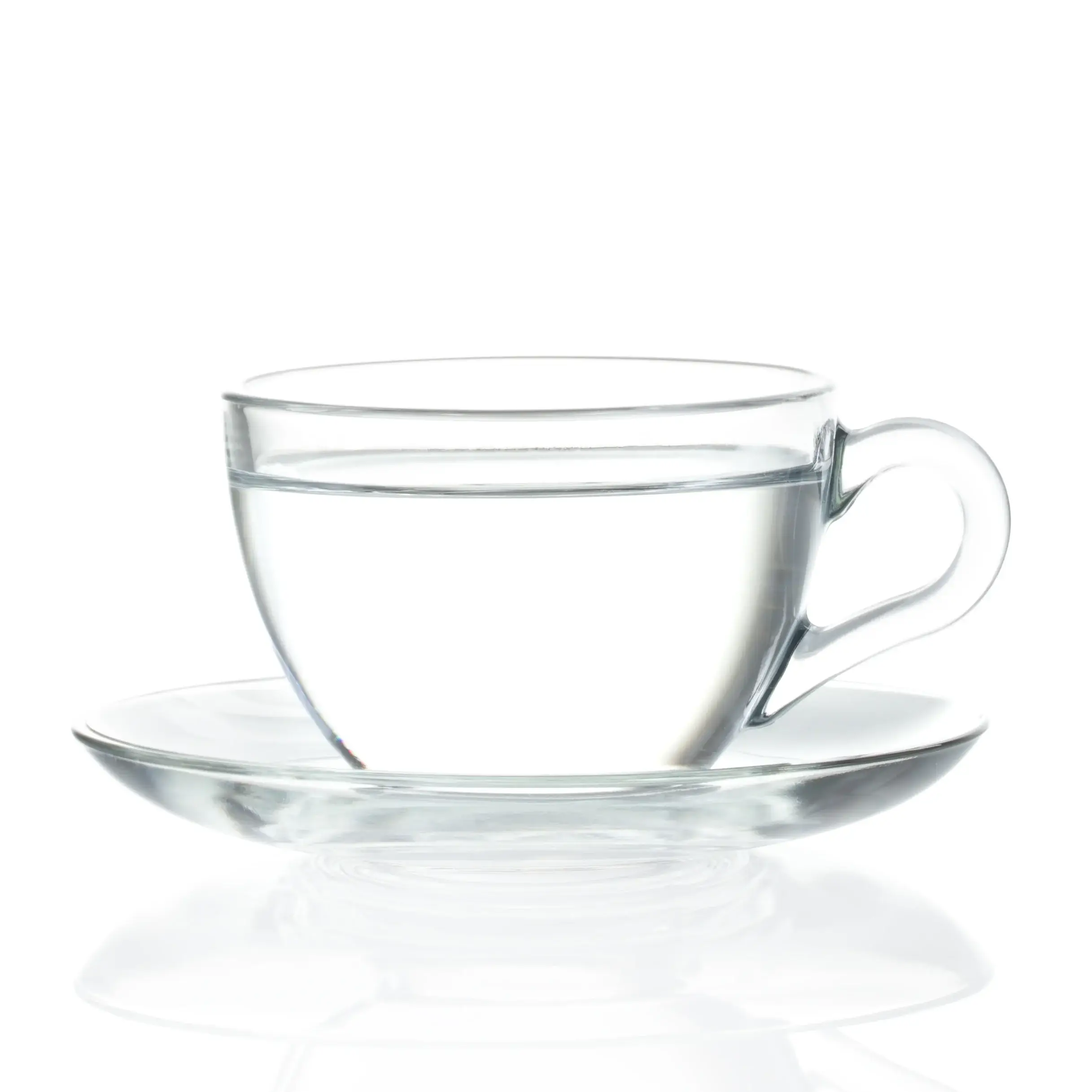 Tasse mit Culligan Austria | Aqua Alpina Wasser
