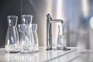 ZIP Hydrotap