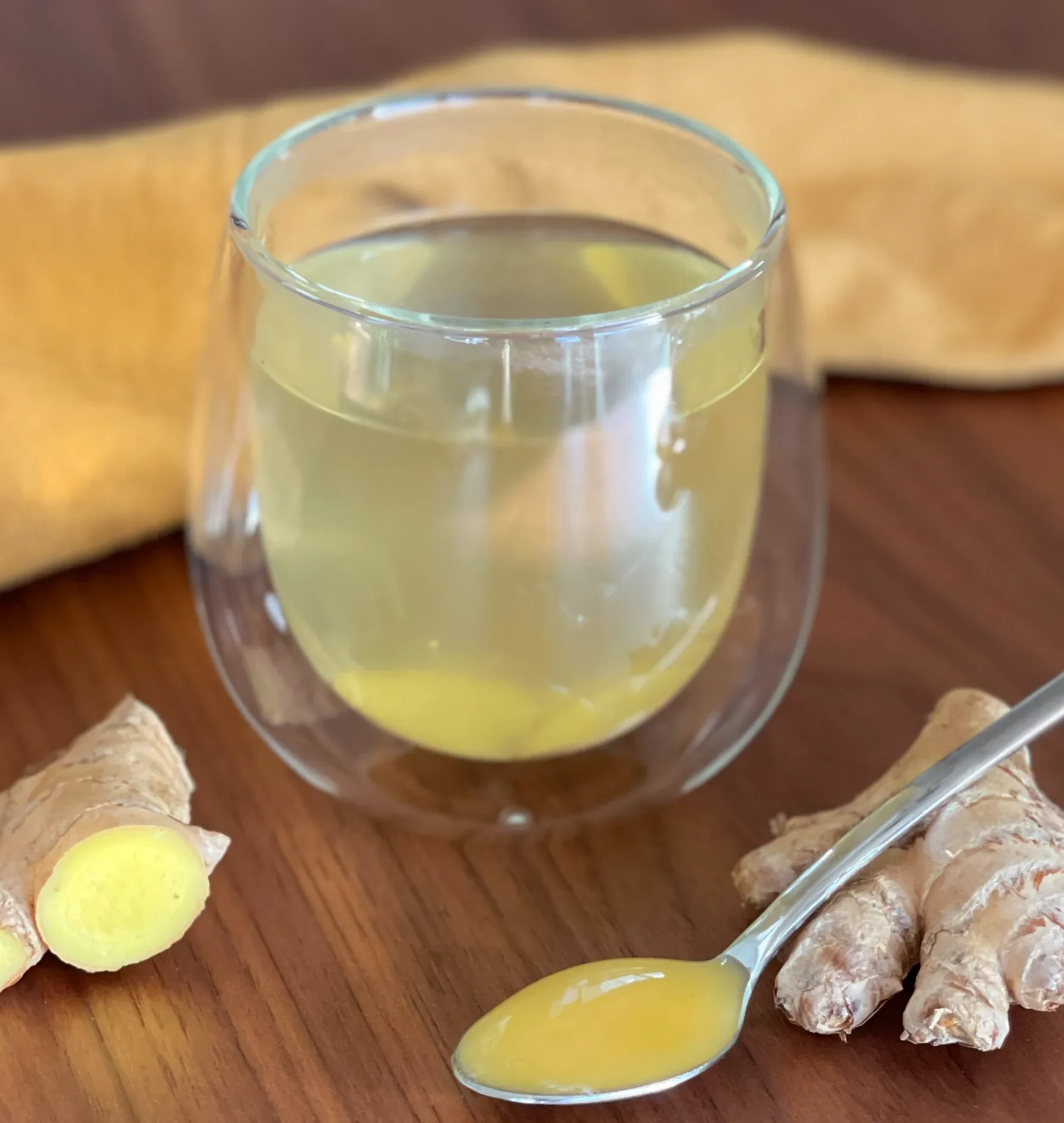 Heißgetränk_IngwerHonigTee